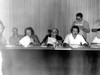 24/8/ 1968 Conferenza dei registi contestatori a CÃ  Giustiniani
