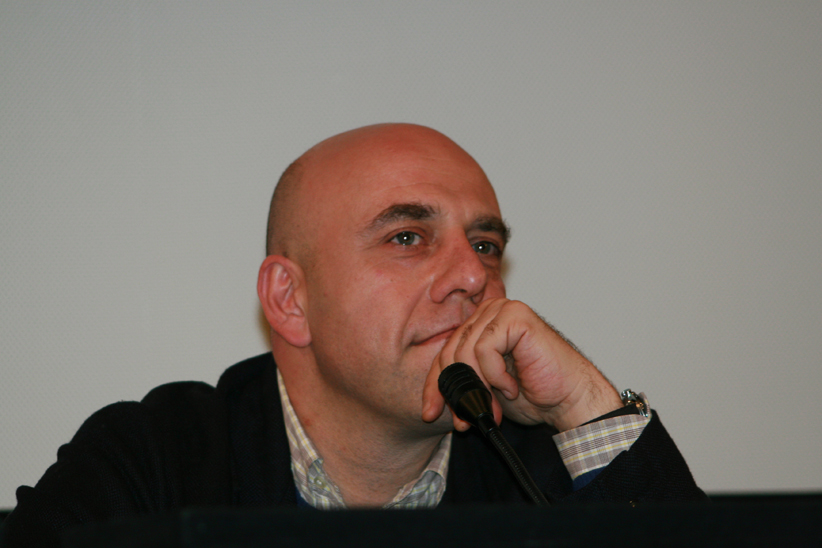 Paolo VirzÃ¬