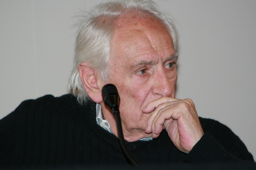 Giorgio Arlorio
