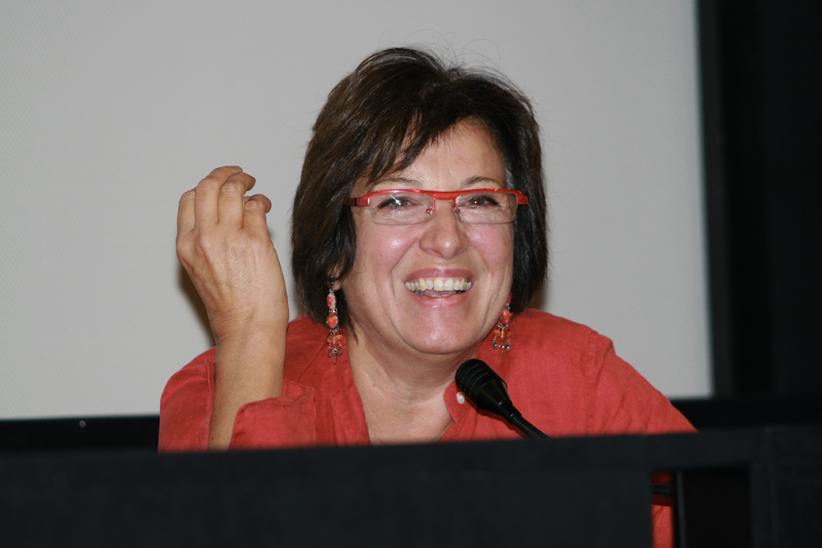 Liliana Ginanneschi