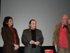 Lorenza Micarelli, Alessandro Rossetti, Massimo Sani