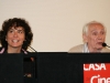 Laura Muscardin e Giorgio Arlorio