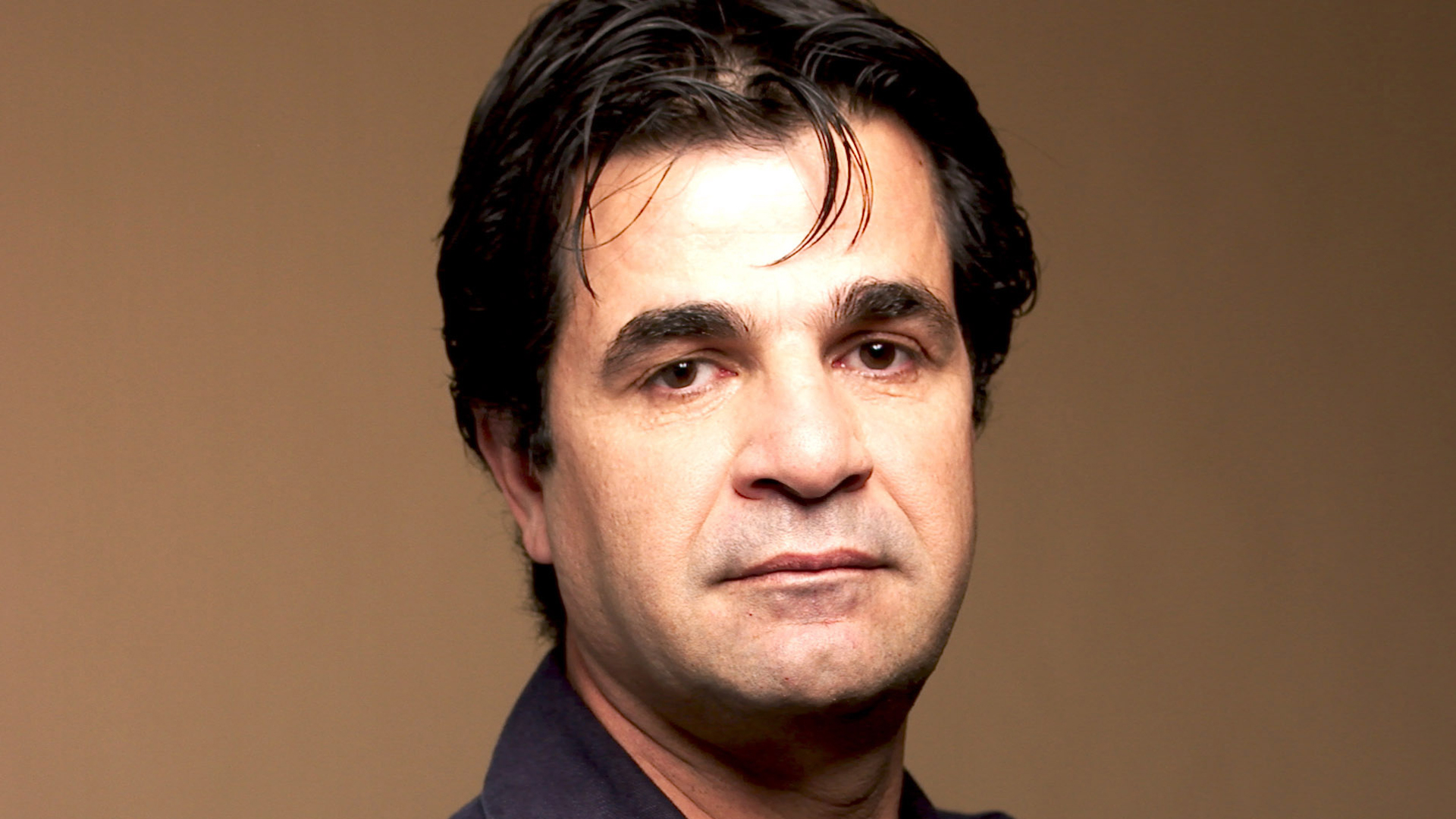 JAFAR PANAHI