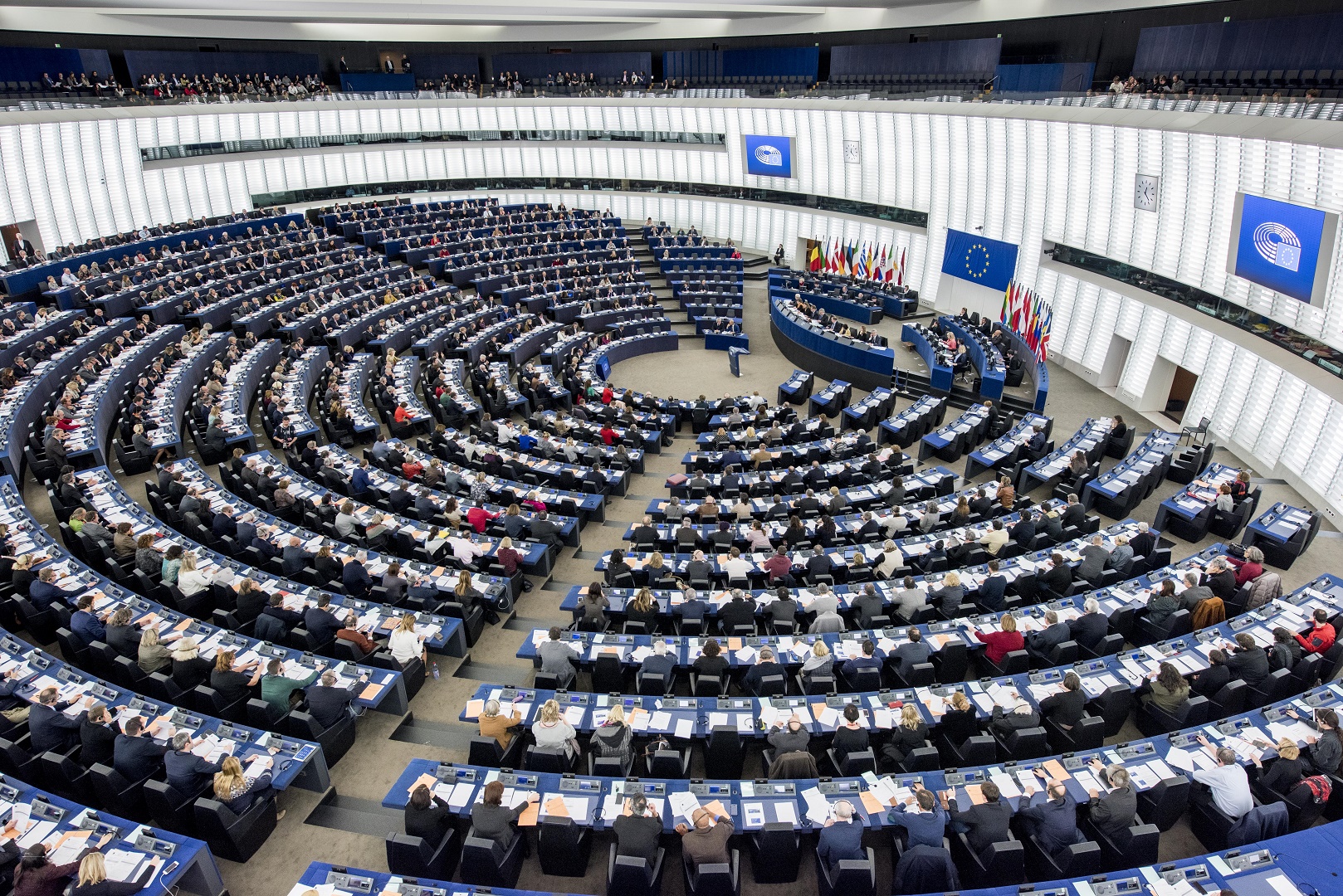 Parlamento europeo