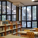 Biblioteca Comunale “Carlo Levi”