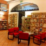 Biblioteca Anguillara Sabazia “Angela Zucconi”