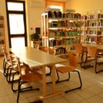 Biblioteca Comunale di Canepina