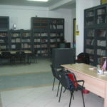Biblioteca Comunale di Castelforte “Tommaso da Suio”