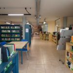 Biblioteca di Ladispoli “Peppino Impastato”