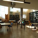 Biblioteca di Ladispoli “Peppino Impastato”