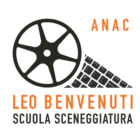scuola sceneggiatura logo definitivo