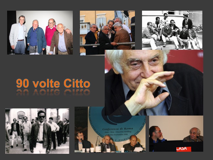 90 volte Citto