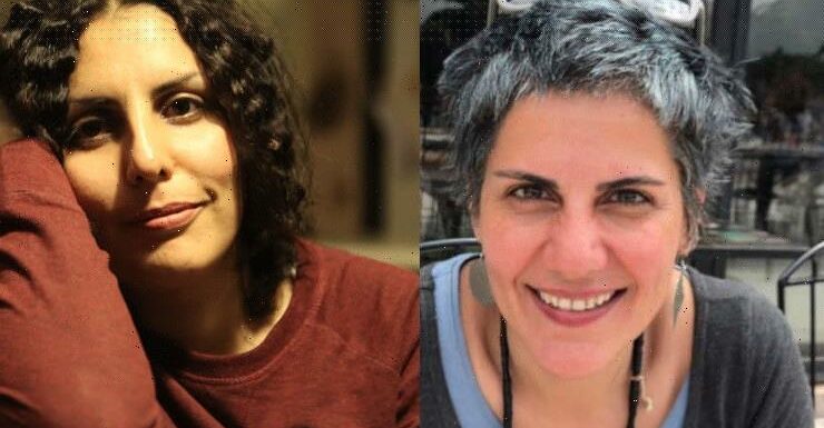 Arrested-Iranian-Filmmakers-Mina-Keshavarz-and-Firouzeh-Khosravani-International-Coalition-Demands-End-To-Growing-Environment-Of-Fear-And-Insecurity-As-Pair-Released-On-Bail-740x385