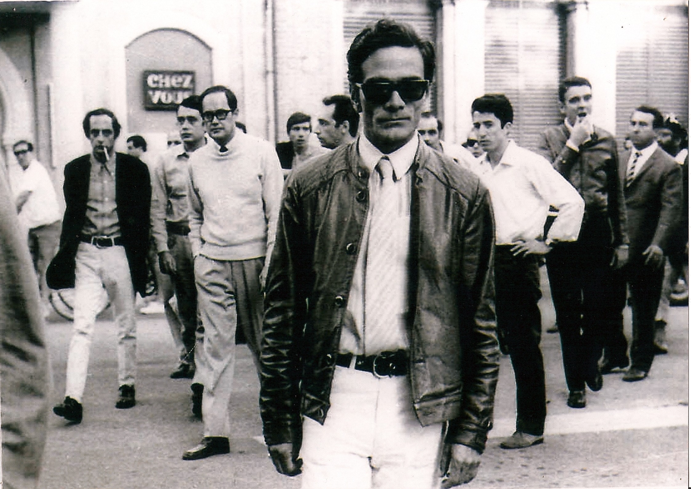 venezia 68
