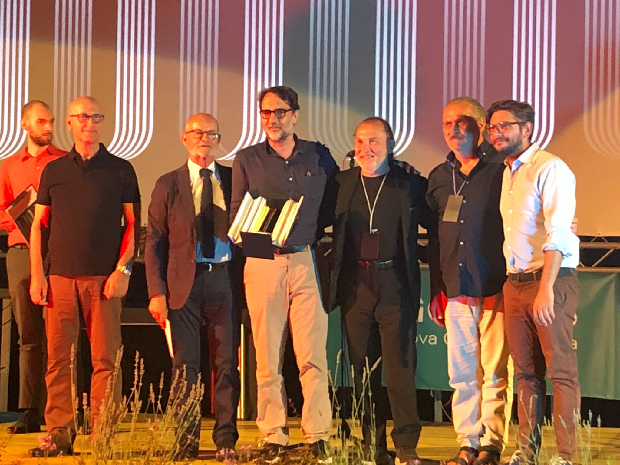 PREMIO AMIDEI ALL'ANAC