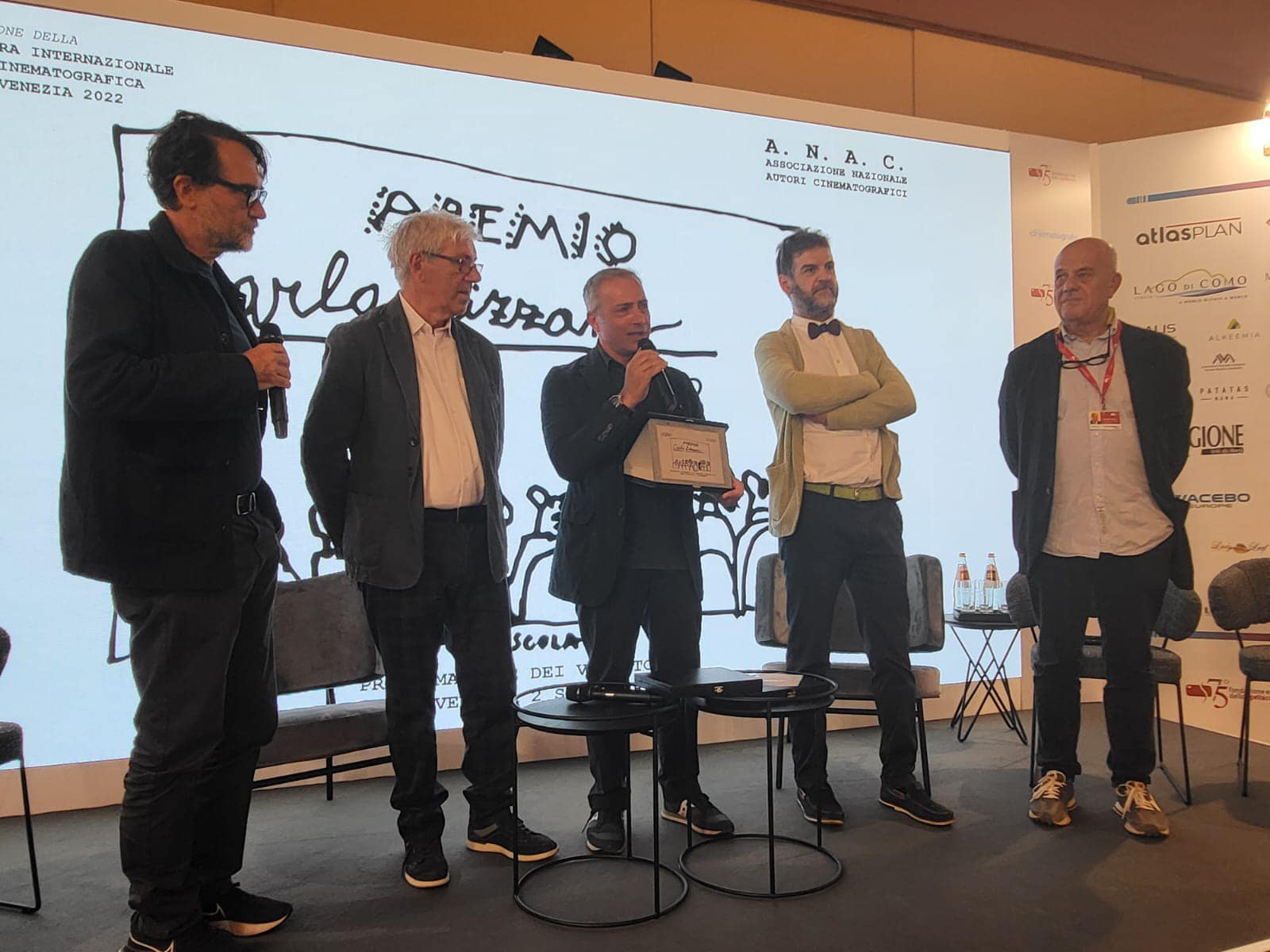 premio lizzani 1