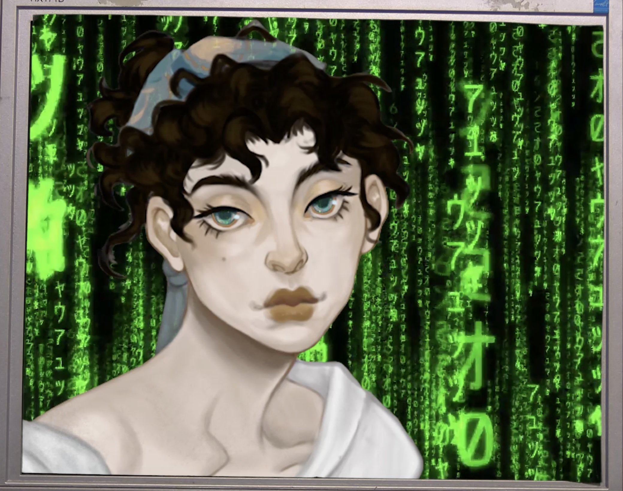 ninfa