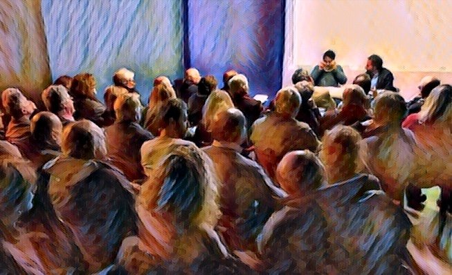 assemblea informativa
