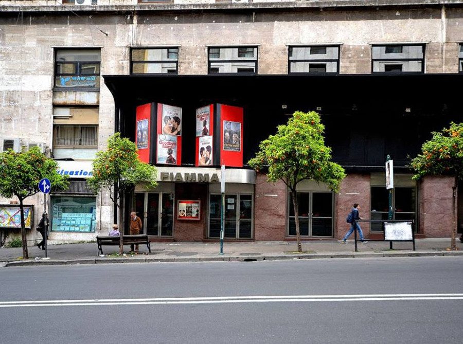 cinema-fiamma