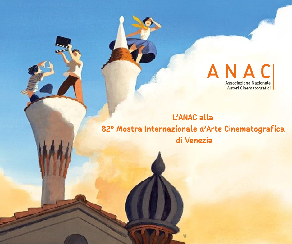 ANAC a Venezia