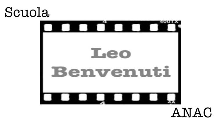 Scuola sceneggiatura Leo Benvenuti