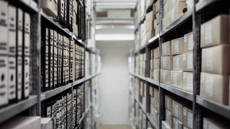Archivio