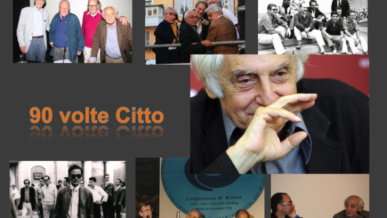 90 volte Citto
