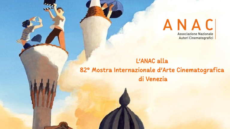 ANAC a Venezia