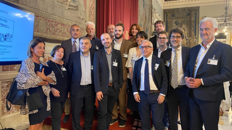 premio Lizzani 1 2023