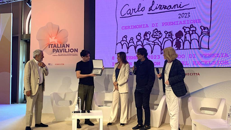 premio Lizzani 2023