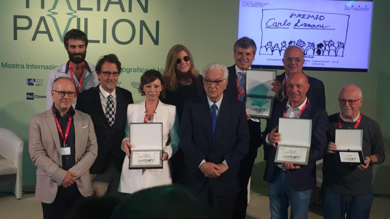 Premiazione