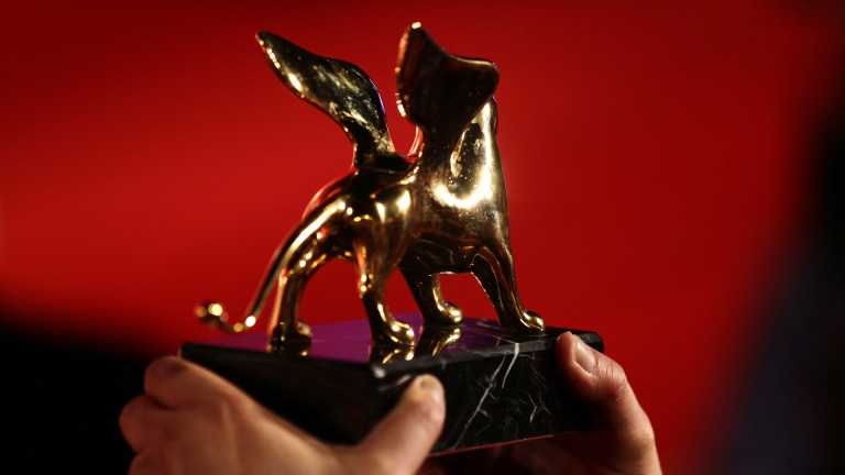Il Leone d'Oro