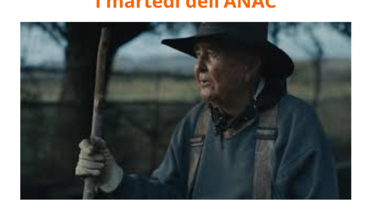 I Martedì dell'ANAC(1)