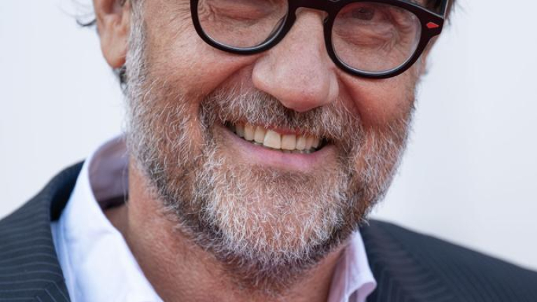Francesco Ranieri Martinotti