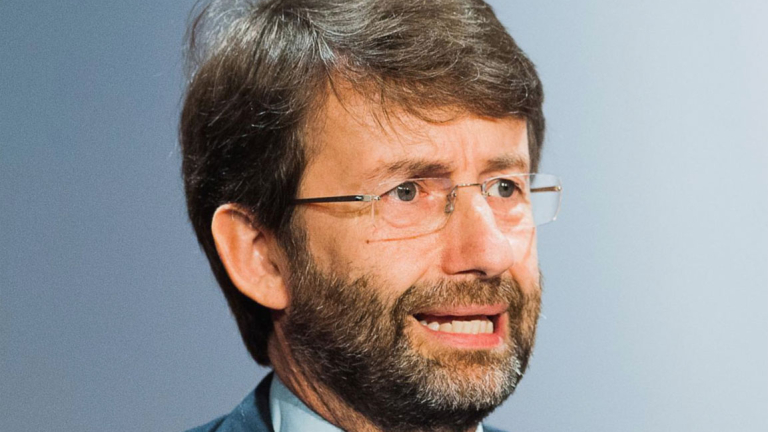 Dario Franceschini