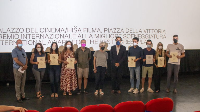 diplomi scuola Leo Benvenuti 2020-2021